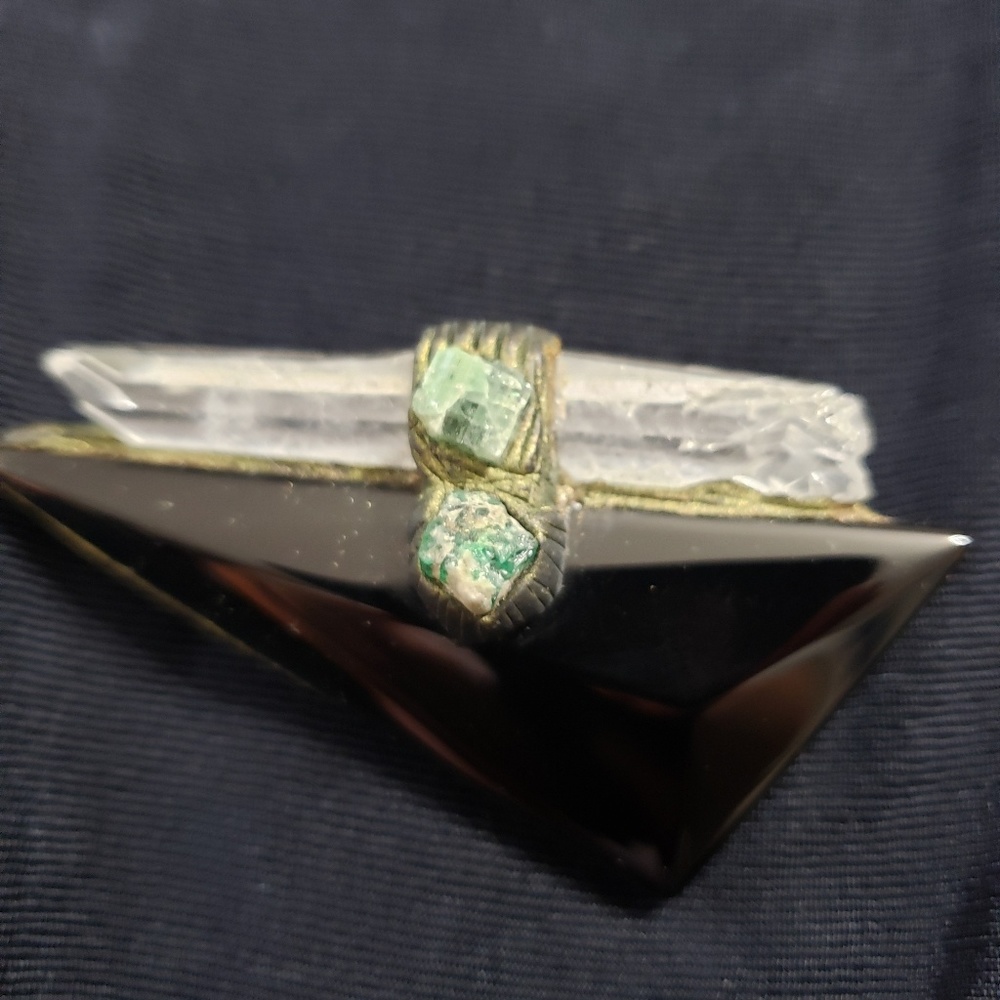 Brooch - Picture 3 of 3